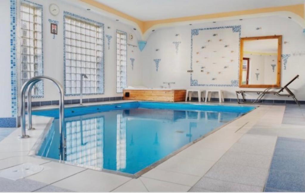 Apartament Rewal Blisko Plazy Διαμέρισμα Εξωτερικό φωτογραφία