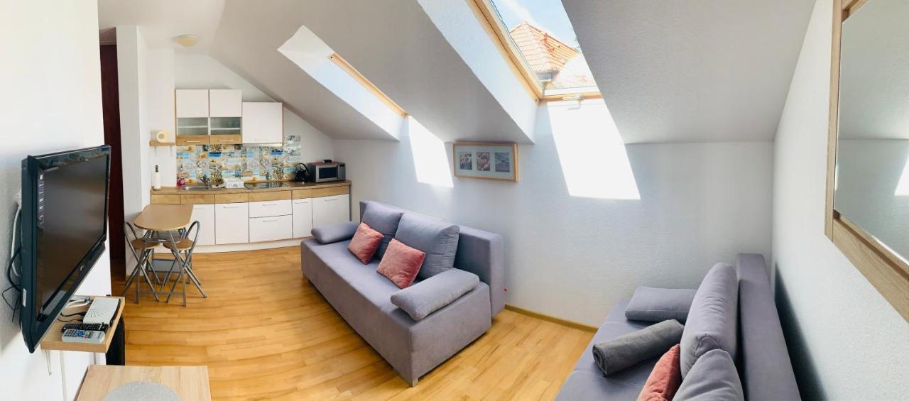Apartament Rewal Blisko Plazy Διαμέρισμα Εξωτερικό φωτογραφία