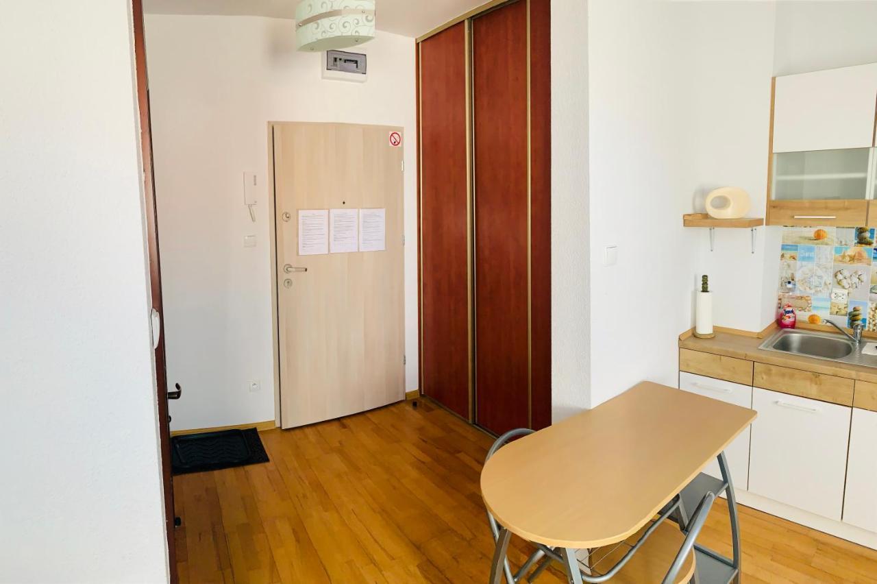 Apartament Rewal Blisko Plazy Διαμέρισμα Εξωτερικό φωτογραφία
